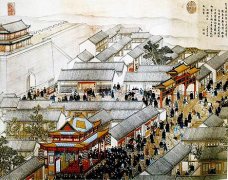 會議活動策劃：乾隆下江南也“拉贊助” 見面費(fèi)高達(dá)白銀百萬