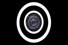 演藝 CORA開(kāi)場(chǎng)、3Dmapping投影秀